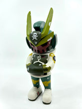 Load image into Gallery viewer, BobaTeq TEQ63 - Martian Toys by Quiccs 6&quot;
