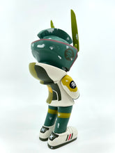 Load image into Gallery viewer, BobaTeq TEQ63 - Martian Toys by Quiccs 6&quot;
