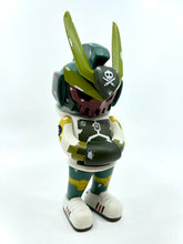 Load image into Gallery viewer, BobaTeq TEQ63 - Martian Toys by Quiccs 6&quot;
