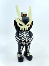 Load image into Gallery viewer, Bawal To the Bone TEQ63 - Martian Toys by Quiccs 6&quot;

