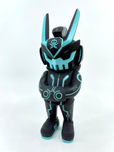 Load image into Gallery viewer, Tron TEQ63 - Martian Toys by Quiccs 6&quot;
