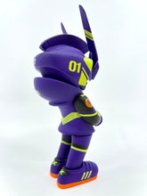 Load image into Gallery viewer, Unit 01 (EVA) TEQ63 - Martian Toys by Quiccs 6&quot;

