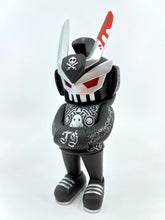 Load image into Gallery viewer, Ghost Worlds Collide TEQ63 - Martian Toys by Quiccs 6&quot;
