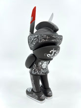 Load image into Gallery viewer, Ghost Worlds Collide TEQ63 - Martian Toys by Quiccs 6&quot;
