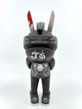Load image into Gallery viewer, Ghost Worlds Collide TEQ63 - Martian Toys by Quiccs 6&quot;
