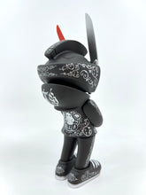 Load image into Gallery viewer, Ghost Worlds Collide TEQ63 - Martian Toys by Quiccs 6&quot;
