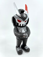 Load image into Gallery viewer, Ghost Worlds Collide TEQ63 - Martian Toys by Quiccs 6&quot;
