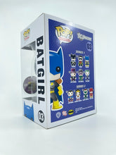 Load image into Gallery viewer, Funko Pop! DC Universe: Batgirl Metallic #03 - SDCC 2010
