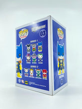Load image into Gallery viewer, Funko Pop! DC Universe: Batgirl Metallic #03 - SDCC 2010
