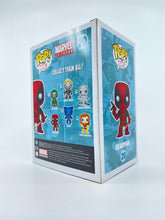 Load image into Gallery viewer, Funko Pop! Marvel Inverse Deadpool #20 - Fugitive Toys Exclusive
