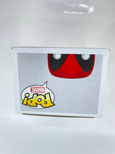 Load image into Gallery viewer, Funko Pop! Marvel Inverse Deadpool #20 - Fugitive Toys Exclusive
