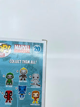 Load image into Gallery viewer, Funko Pop! Marvel Inverse Deadpool #20 - Fugitive Toys Exclusive
