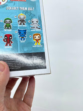Load image into Gallery viewer, Funko Pop! Marvel Inverse Deadpool #20 - Fugitive Toys Exclusive
