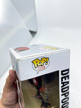 Load image into Gallery viewer, Funko Pop! Marvel Inverse Deadpool #20 - Fugitive Toys Exclusive
