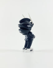 Load image into Gallery viewer, Black Core MicroTeq TEQ63 - Martian Toys by Quiccs 3&quot;
