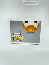 Load image into Gallery viewer, Funko POP! Freddy Funko as Hulk Hogan Beat Up SDCC Fundays 2015
