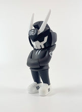 Load image into Gallery viewer, OG Black Series 1 TEQ63 - Martian Toys x Quiccs

