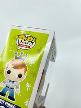 Load image into Gallery viewer, Funko POP! Freddy Funko as Hulk Hogan Beat Up SDCC Fundays 2015
