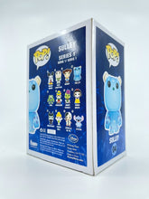 Load image into Gallery viewer, Funko Pop! Disney - Monster&#39;s Inc. - Sulley Disney Store
