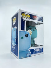 Load image into Gallery viewer, Funko Pop! Disney - Monster&#39;s Inc. - Sulley Disney Store
