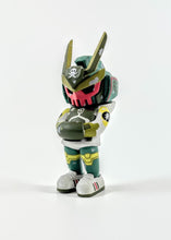Load image into Gallery viewer, BobaTeq MicroTeq TEQ63 - Martian Toys by Quiccs 3&quot;
