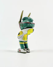 Load image into Gallery viewer, BobaTeq MicroTeq TEQ63 - Martian Toys by Quiccs 3&quot;
