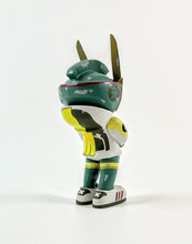 Load image into Gallery viewer, BobaTeq MicroTeq TEQ63 - Martian Toys by Quiccs 3&quot;
