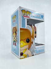 Load image into Gallery viewer, Funko POP! DC Heroes/Universe - Hawkman #17
