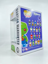 Load image into Gallery viewer, Funko POP! DC Heroes/Universe - Martian Manhunter #18
