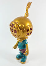 Load image into Gallery viewer, Sank Toys - Little Sank - Christmas
