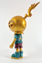 Load image into Gallery viewer, Sank Toys - Little Sank - Christmas
