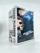 Load image into Gallery viewer, Funko Pop! Movies - Escape from New York - Snake Plissken - NYCC 2020
