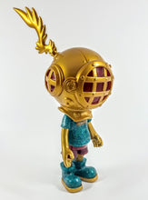 Load image into Gallery viewer, Sank Toys - Little Sank - Christmas
