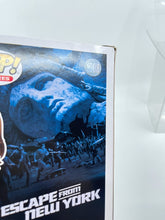 Load image into Gallery viewer, Funko Pop! Movies - Escape from New York - Snake Plissken - NYCC 2020
