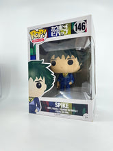 Load image into Gallery viewer, Funko Pop! Animation Anime - Cowboy Bebop Spike #146
