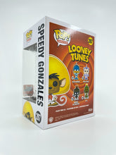 Load image into Gallery viewer, Funko Pop! Animation: Looney Tunes Speedy Gonzales NYCC 2017 Shared
