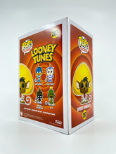 Load image into Gallery viewer, Funko Pop! Animation: Looney Tunes Speedy Gonzales NYCC 2017 Shared
