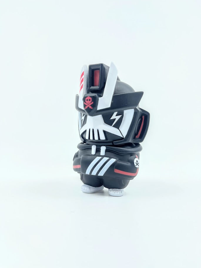 Black Adidas Nano TEQ63 - by Quiccs 3