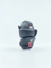 Load image into Gallery viewer, Black Adidas Nano TEQ63 - by Quiccs 3&quot;
