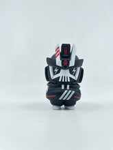 Load image into Gallery viewer, Black Adidas Nano TEQ63 - by Quiccs 3&quot;
