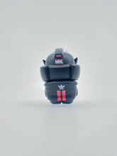 Load image into Gallery viewer, Black Adidas Nano TEQ63 - by Quiccs 3&quot;
