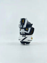 Load image into Gallery viewer, White Adidas Nano TEQ63 - by Quiccs 3&quot;
