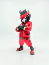 Load image into Gallery viewer, CARBINE &amp; DXIII - DEVILTOYS x QUICCS x CHKDSK (Select Coloway/Sets)
