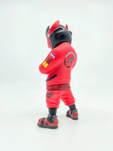 Load image into Gallery viewer, CARBINE &amp; DXIII - DEVILTOYS x QUICCS x CHKDSK (Select Coloway/Sets)
