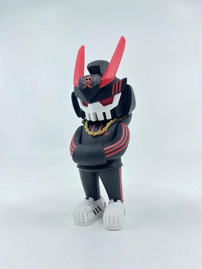 DMC TEQ63 - Martian Toys by Quiccs 6