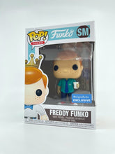 Load image into Gallery viewer, Funko POP! Freddy Funko Social Media 1.0
