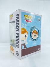 Load image into Gallery viewer, Funko POP! Freddy Funko as Sting SDCC 2016
