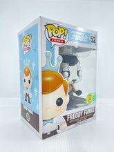 Load image into Gallery viewer, Funko POP! Freddy Funko as Sting SDCC 2016
