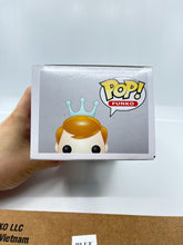 Load image into Gallery viewer, Funko POP! Freddy Funko as Sting SDCC 2016
