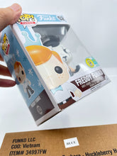 Load image into Gallery viewer, Funko POP! Freddy Funko as Sting SDCC 2016
